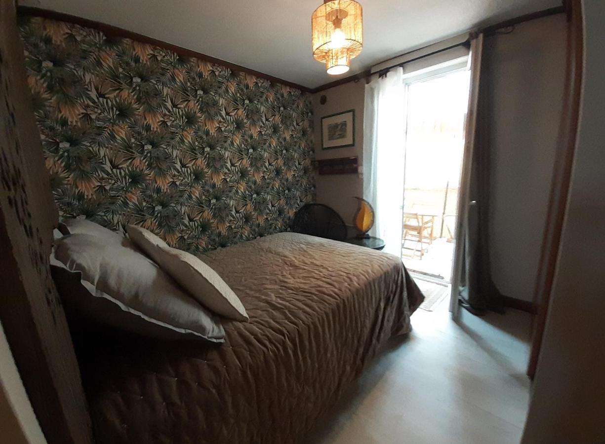 Bordeaux Chartrons Superbe T2 Avec Terrasse Lejlighed Eksteriør billede