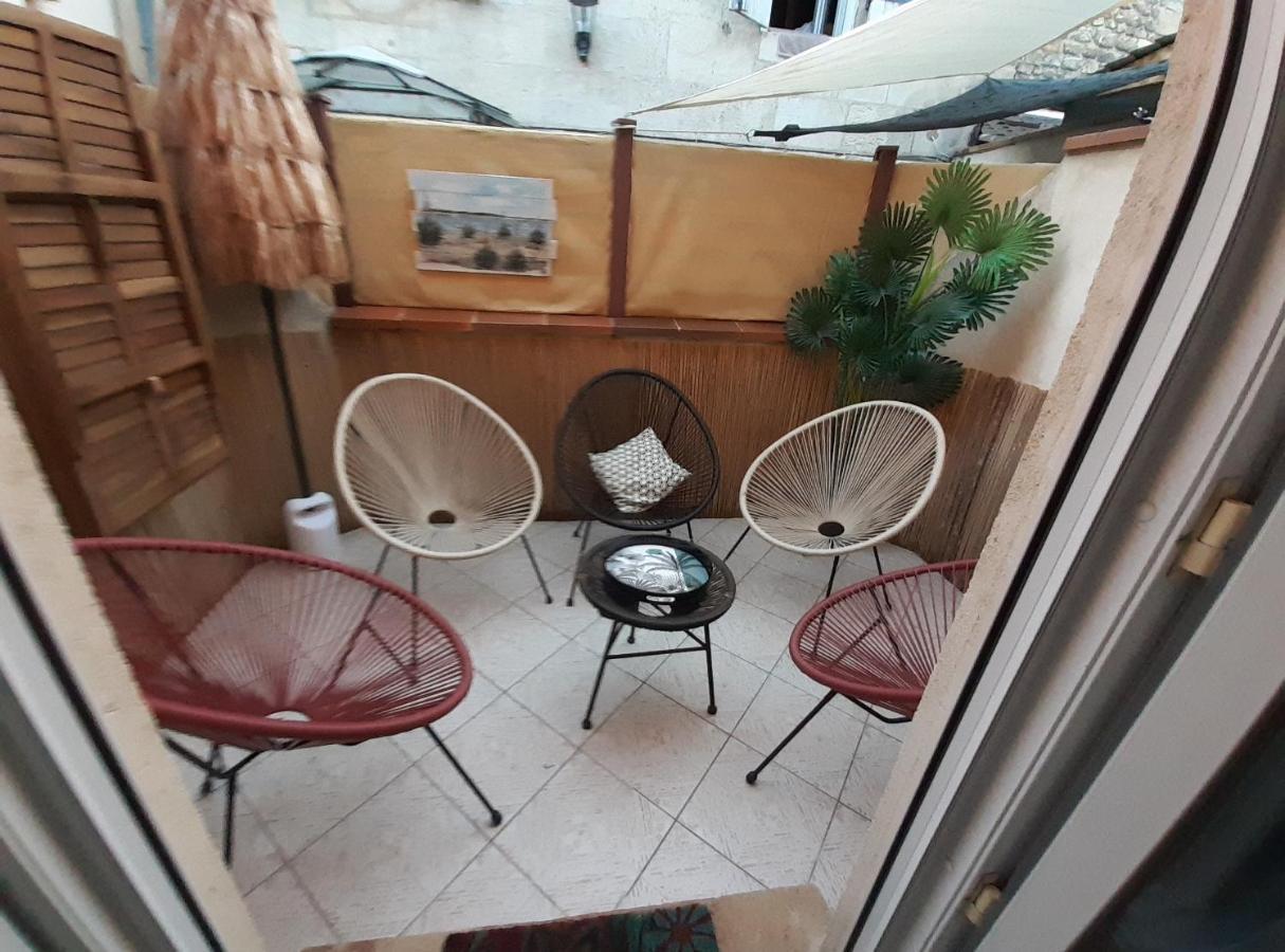 Bordeaux Chartrons Superbe T2 Avec Terrasse Lejlighed Eksteriør billede