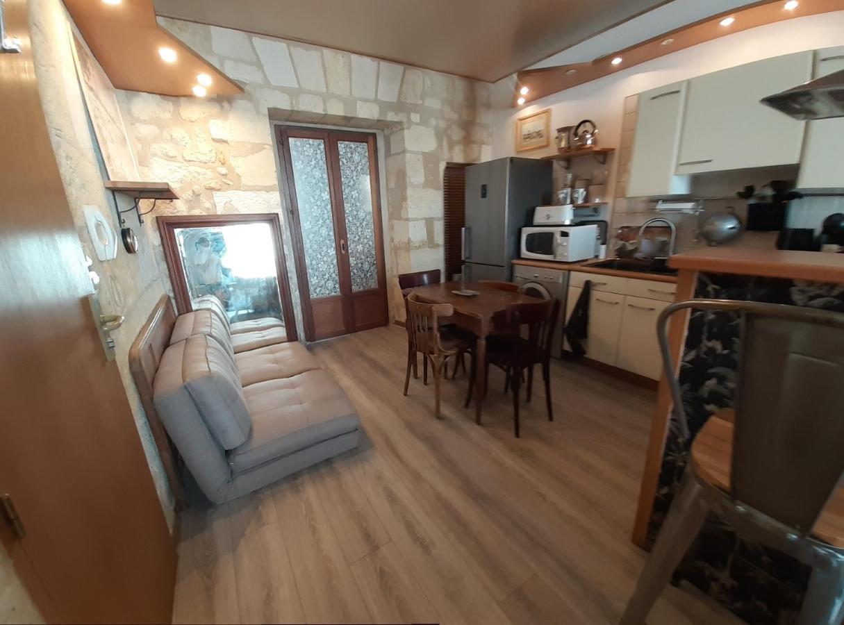 Bordeaux Chartrons Superbe T2 Avec Terrasse Lejlighed Eksteriør billede