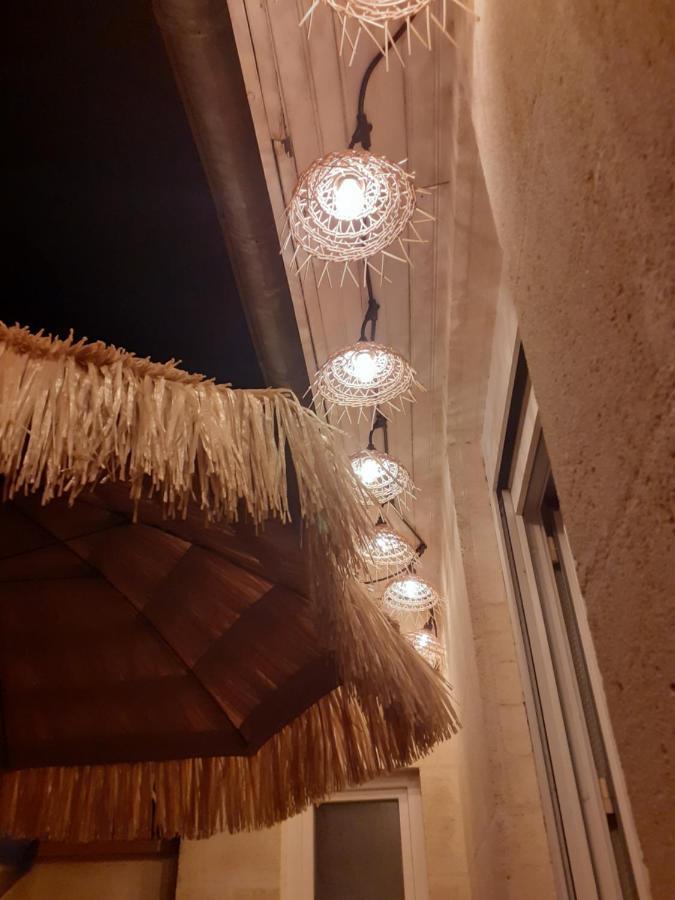 Bordeaux Chartrons Superbe T2 Avec Terrasse Lejlighed Eksteriør billede